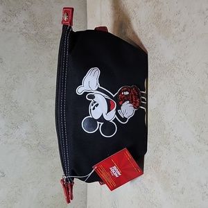 Disney Mickey Mouse Cosmetic Case